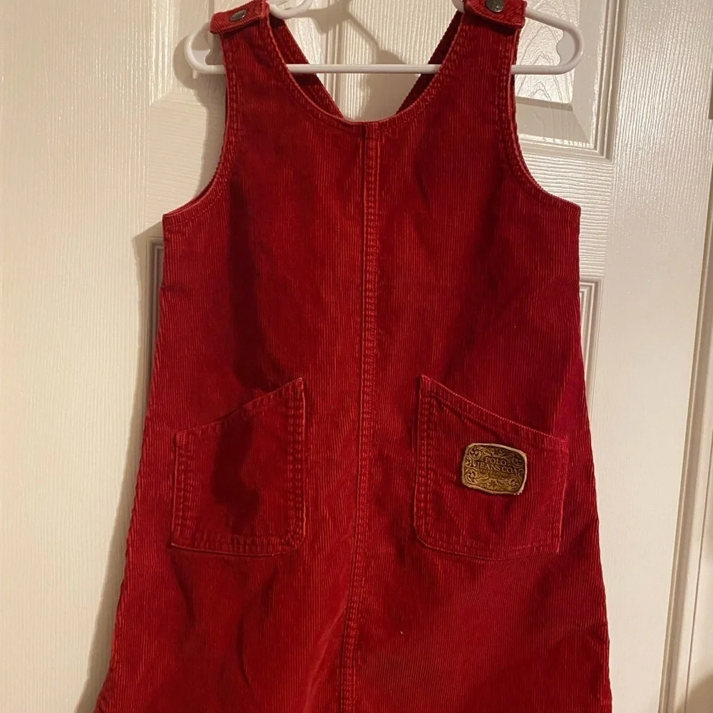 Vintage Polo Jeans Co by Ralph Lauren Jumper